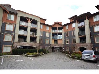 Photo 1: 3318 240 SHERBROOKE Street in New Westminster: Sapperton Condo for sale in "COPPERSTONE" : MLS®# V929528
