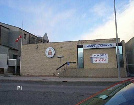 Main Photo: 605 NOTRE DAME Avenue South: Winnipeg Office Building for Sale for sale (5d)  : MLS®# 2617839