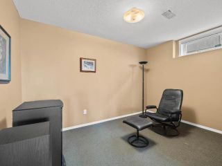 Photo 23: 14 1575 SPRINGHILL DRIVE in Kamloops: Sahali House for sale : MLS®# 174845