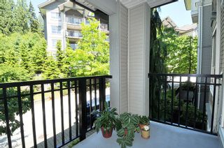 Photo 13: 308 2968 SILVER SPRINGS Boulevard in Coquitlam: Westwood Plateau Condo for sale in "TAMARISK" : MLS®# R2174996