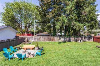 Photo 17: 22043 SELKIRK Avenue in Maple Ridge: West Central House for sale : MLS®# R2262384