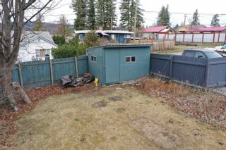 Photo 34: 355 WILSON Street in Quesnel: Quesnel - Town House for sale in "North Quesnel" : MLS®# R2869427