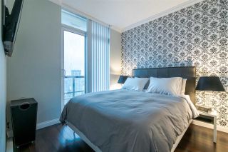 Photo 11: 2305 1001 HOMER Street in Vancouver: Yaletown Condo for sale in "THE BENTLEY BY POLYGON" (Vancouver West)  : MLS®# R2360905
