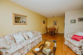 Photo 1: 113 8700 ACKROYD ROAD in Richmond: Brighouse Condo for sale : MLS®# R2105682