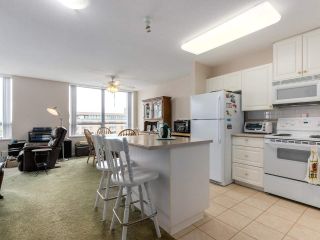 Photo 12: 1203 612 SIXTH STREET in New Westminster: Uptown NW Condo for sale : MLS®# R2329051