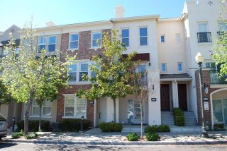Main Photo: Townhouse for rent : 3 bedrooms : 1248 San Elijo Road in San Marcos