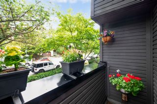 Photo 17: 110 2455 YORK Avenue in Vancouver: Kitsilano Townhouse for sale in "GREENWOOD YORK" (Vancouver West)  : MLS®# R2716638