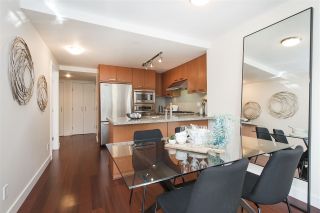 Photo 8: 223 3228 TUPPER Street in Vancouver: Cambie Condo for sale in "the Olive" (Vancouver West)  : MLS®# R2260569