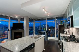 Photo 4: #409-298 E 11th. in Vancouver: Mount Pleasant VW Condo for sale (Vancouver West)  : MLS®# v1029876