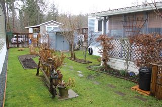 Photo 36: 34 2520 Quinsam Rd in Campbell River: CR Campbell River West Manufactured Home for sale : MLS®# 896774