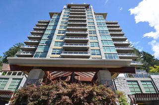 Photo 17: 503 3335 CYPRESS Place in West Vancouver: Cypress Park Estates Condo for sale in "STONECLIFF" : MLS®# R2083628