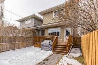 Photo 32: 1430 42 Street SW in Calgary: Rosscarrock Detached for sale : MLS®# A1187623