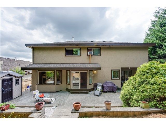 Photo 18: Photos: 2605 SANDSTONE Court in Coquitlam: Westwood Plateau House for sale in "WESTWOOD PLATEAU" : MLS®# V1135715