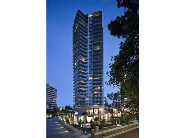 FEATURED LISTING: 1003 - 6188 WILSON Avenue Burnaby
