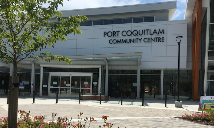 Port Coquitlam's Official Community Plan Review