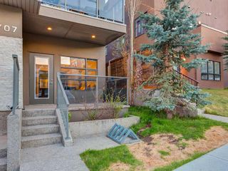 Photo 33: 101 1707 27 Avenue SW in Calgary: South Calgary Apartment for sale : MLS®# A2130549