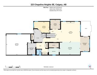 Photo 46: 223 Chapalina Heights SE in Calgary: Chaparral Detached for sale : MLS®# A2033157