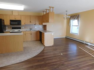 Photo 6: 208 5428 51 Street: Rocky Mountain House Apartment for sale : MLS®# A2008391