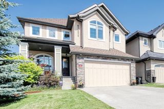 Photo 1: 43 Cranarch Heights SE in Calgary: Cranston Detached for sale : MLS®# A2031627