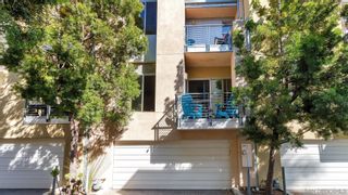 Photo 27: NORTH PARK Townhouse for sale : 3 bedrooms : 2608 Lincoln Ave in San Diego