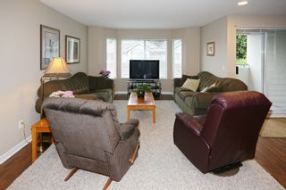 Photo 3: 45 2990 PANORAMA Drive in Coquitlam: Westwood Plateau Townhouse for sale in "WESTBROOK" : MLS®# V834507