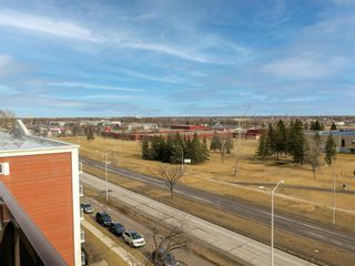 Photo 31: 701 1305 Grant Avenue in Winnipeg: River Heights Condominium for sale (1D)  : MLS®# 202106528