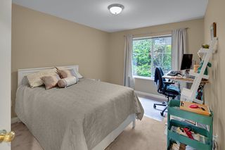 Photo 27: 131 2979 PANORAMA Drive in Coquitlam: Westwood Plateau Townhouse for sale in "DEERCREST" : MLS®# R2550831