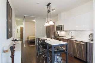 Photo 10: 210 2250 COMMERCIAL Drive in Vancouver: Grandview VE Condo for sale in "MARQUEE" (Vancouver East)  : MLS®# R2209246