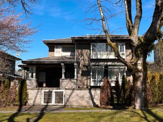 Photo 2: 2571 W 36TH Avenue in Vancouver: MacKenzie Heights House for sale (Vancouver West)  : MLS®# R2860407