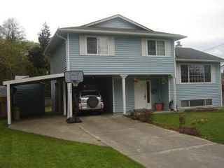 Photo 1: 1533 DOGWOOD AVE in COMOX: Residential Detached for sale : MLS®# 254995