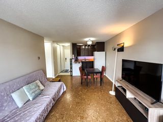 Photo 3: 403D 5601 Dalton Drive NW in Calgary: Dalhousie Apartment for sale : MLS®# A2032146
