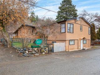 Photo 1: 661/667 RUSSELL Lane: Lillooet Fourplex for sale (South West)  : MLS®# 176491