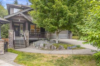 Photo 35: 4 22955 139A Avenue in Maple Ridge: Silver Valley House for sale : MLS®# R2725794