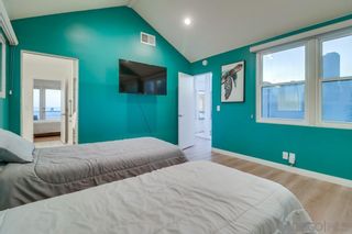 Photo 48: CORONADO VILLAGE House for rent : 6 bedrooms : 301 Ocean Blvd in Coronado