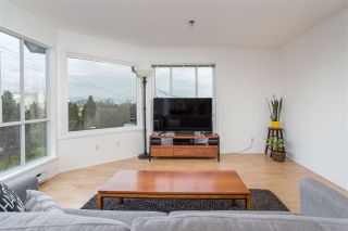 Photo 4: 304 1166 W 6TH Avenue in Vancouver: Fairview VW Condo for sale in "Seascape Vista" (Vancouver West)  : MLS®# R2562629
