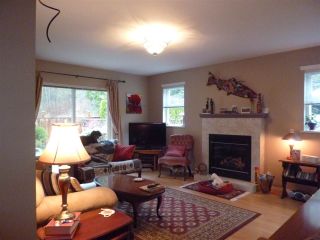 Photo 4: 17 535 SHAW Road in Gibsons: Gibsons & Area 1/2 Duplex for sale in "GIBSONS COUNTRY VILLAGE" (Sunshine Coast)  : MLS®# R2254487