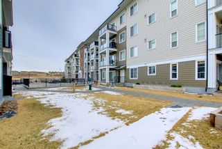 Photo 29: 1307 298 Sage Meadows Park NW in Calgary: Sage Hill Apartment for sale : MLS®# A1193138