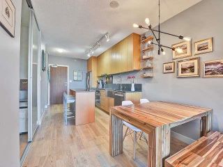 Photo 19: 369 250 E 6TH Avenue in Vancouver: Mount Pleasant VE Condo for sale in "District" (Vancouver East)  : MLS®# R2578210