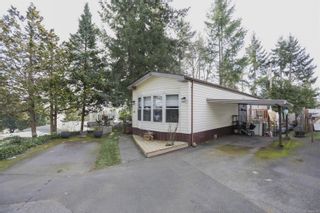 Main Photo: 41 1000 Chase River Rd in Nanaimo: Na South Nanaimo Manufactured Home for sale : MLS®# 955756