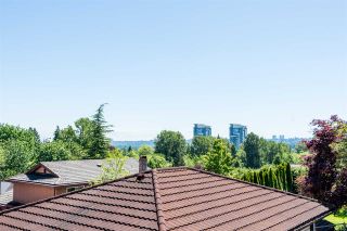 Photo 18: 1680 SPRINGER Avenue in Burnaby: Parkcrest House for sale (Burnaby North)  : MLS®# R2374075
