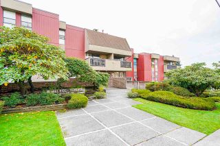 Photo 4: 205 1040 FOURTH AVENUE in New Westminster: Uptown NW Condo for sale : MLS®# R2510329