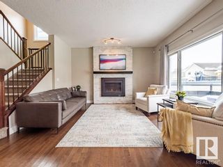 Photo 24: 8520 20 Avenue in Edmonton: Zone 53 House for sale : MLS®# E4321016