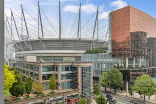 Photo 16: 1003 928 BEATTY Street in Vancouver: Yaletown Condo for sale (Vancouver West)  : MLS®# R2512393
