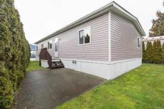 Photo 2: 311 Myrtle Cres in Nanaimo: Na South Nanaimo Manufactured Home for sale : MLS®# 921830