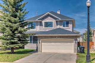 Photo 1: 8 Strathlea Close SW in Calgary: Strathcona Park Detached for sale : MLS®# A2131288