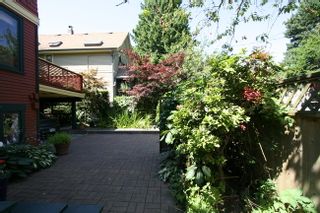 Photo 33: 2415 Yew Street in Vancouver: Kitsilano Home for sale ()  : MLS®# V961678