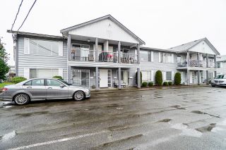 Photo 22: 4 46260 HARFORD Street in Chilliwack: Chilliwack N Yale-Well Condo for sale in "Colonnial Courts" : MLS®# R2656751