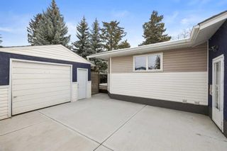 Photo 46: 340 86 Avenue SE in Calgary: Acadia Detached for sale : MLS®# A2123422