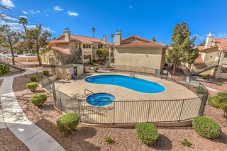 Photo 3: 1102 Observation Dr #202 in Las Vegas: Condo for sale : MLS®# 2489607