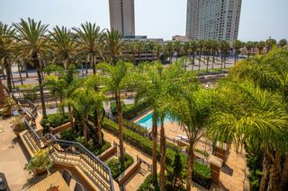Photo 1: DOWNTOWN Condo for sale : 2 bedrooms : 500 W Harbor Drive #418 in San Diego